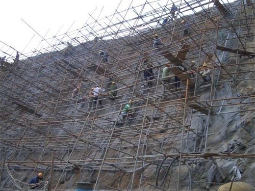 黄石港公路桩基检测